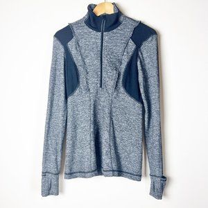 Lululemon Run Your Heart Out Pullover S